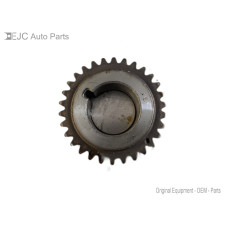 16H224 Crankshaft Timing Gear From 2014 Jeep Cherokee  2.4 05047490AA